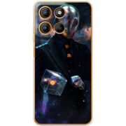Чохол BoxFace Motorola G15 Power 