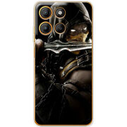 Чохол BoxFace Motorola G15 Power 
