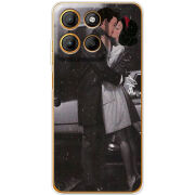 Чохол BoxFace Motorola G15 Power 