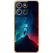 Чохол BoxFace Motorola G15 Power 