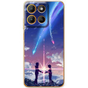 Чохол BoxFace Motorola G15 Power 