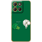 Чохол BoxFace Motorola G15 Power 