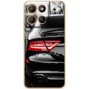 Чохол BoxFace Motorola G15 Power Audi A7
