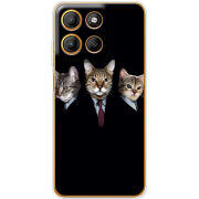 Чохол BoxFace Motorola G15 Power 