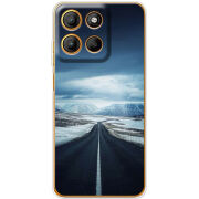 Чохол BoxFace Motorola G15 Power 