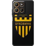 Чорний чохол BoxFace Motorola G15 Power 