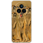 Чохол BoxFace Realme 14 Pro 5G 