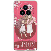 Чохол BoxFace Realme 14 Pro 5G GirlMom
