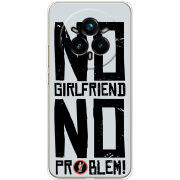 Чохол BoxFace Realme 14 Pro 5G No Girlfriend