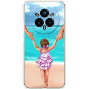 Чохол BoxFace Realme 14 Pro 5G Happy child