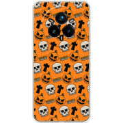 Чохол BoxFace Realme 14 Pro 5G Halloween Trick or Treat