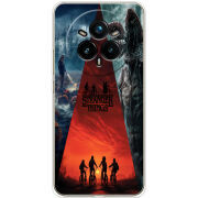 Чохол BoxFace Realme 14 Pro 5G Дивні дива