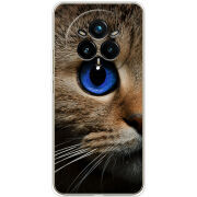 Чохол BoxFace Realme 14 Pro 5G Cat's Eye