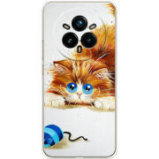 Чохол BoxFace Realme 14 Pro 5G 