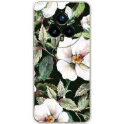 Чохол BoxFace Realme 14 Pro 5G Blossom Roses