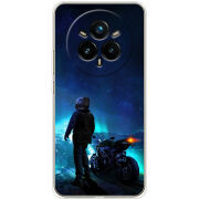 Чохол BoxFace Realme 14 Pro 5G Motorcyclist