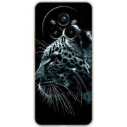 Чохол BoxFace Realme 14 Pro 5G Leopard