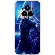 Чохол BoxFace Realme 14 Pro 5G 