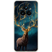 Чохол BoxFace Realme 14 Pro 5G Fairy Deer