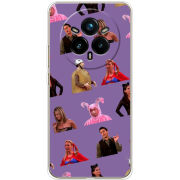 Чохол BoxFace Realme 14 Pro 5G 