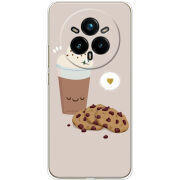 Чохол BoxFace Realme 14 Pro 5G Love Cookies