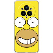 Чохол BoxFace Realme 14 Pro 5G 