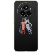 Чохол BoxFace Realme 14 Pro 5G 