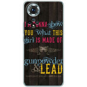 Чохол BoxFace Honor 50 