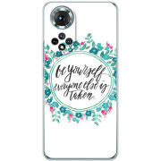 Чохол BoxFace Honor 50 