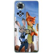 Чохол BoxFace Honor 50 