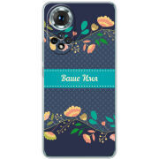 Чохол BoxFace Honor 50 Malva Именной