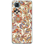 Чохол BoxFace Honor 50 Rapsody