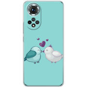 Чохол BoxFace Honor 50 