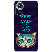 Чохол BoxFace Honor 50 Stay Mad