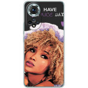 Чохол BoxFace Honor 50 Nice Day