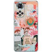 Чохол BoxFace Honor 50 