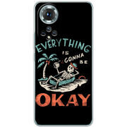 Чохол BoxFace Honor 50 