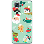 Чохол BoxFace Honor 50 