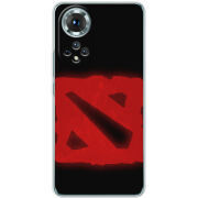 Чохол BoxFace Honor 50 Dota 2