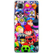 Чохол BoxFace Honor 50 