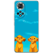 Чохол BoxFace Honor 50 