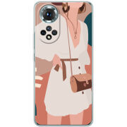 Чохол BoxFace Honor 50 