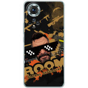 Чохол BoxFace Honor 50 CS:Go C4