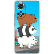 Чохол BoxFace Honor 50 