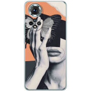 Чохол BoxFace Honor 50 