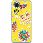 Чохол BoxFace Honor 50 