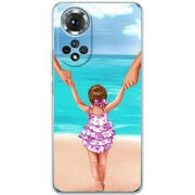 Чохол BoxFace Honor 50 Happy child