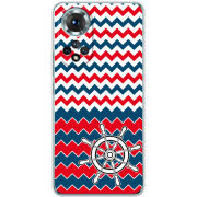 Чохол BoxFace Honor 50 Valley of Waves