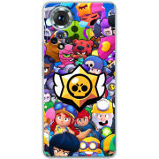 Чохол BoxFace Honor 50 