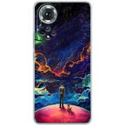 Чохол BoxFace Honor 50 